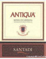 Santadi Antigua