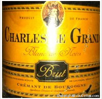 Charles Le Grand Blanc de Noirs Brut