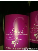 Domaine Richard - Syrah