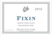 Regis Bouvier