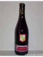 Domaine du Serre Rouge Adrien