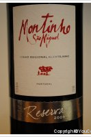 Alexandre Relvas - Montinho - Sao Miguel Reserva