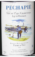 Favre et Fils - Pechapié