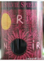 Domaine Sylvie Spielmann - L'Or Noir Bergheim