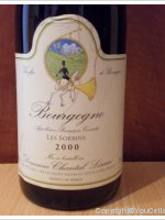 Domaine Chantal Lescure
