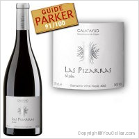 Las Pizarras del Jalón