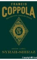 Francis Coppola - Diamond Collection Syrah Shiraz