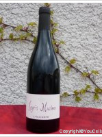 Domaine Leyris Mazière - L'Alicante