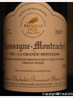 Domaine Bachelet-Ramonet - 1er Cru - La Grande Montagne