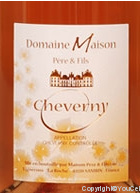 Domaine Maison Père et Fils