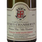 Domaine Marchand Frères - 1er Cru - Les Combottes
