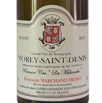 Domaine Marchand Frères - 1er Cru - Les Millandes