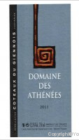 Domaine des Athénées