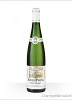 Ernest Preiss - Cuvée Particulière
