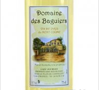 Domaine des Baguiers