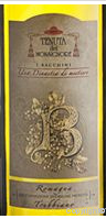 Tenuta del Monsignore - Trebbiano