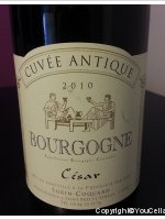 Domaine Sorin-Coquard - Cuvée César