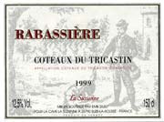 La Suzienne - Rabassière