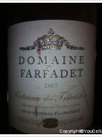 Domaine du Farfadet