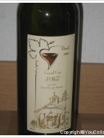 Domaine de Trécord - Doral