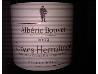Gilles Robin - Albéric Bouvet