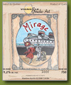 Vignoble Bouche-Art, Mirage (Québec)