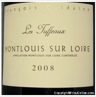 Domaine François Chidaine - Les Tuffeaux