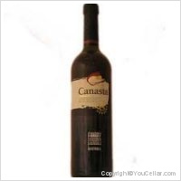Williams & Humbert, Canasta Cream Superior