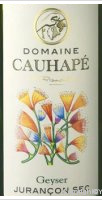 Domaine Cauhapé - Geyser