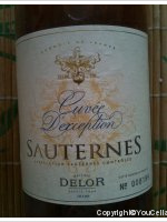 Maison Delor - Cuvée d'exception