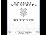 Domaine des Nugues