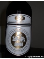 Vieux Château des Moines
