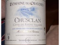 Domaine des Oratoires
