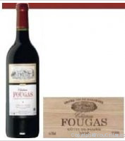 Château Fougas
