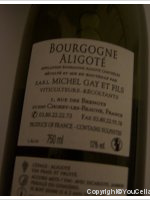 Domaine Michel Gay et Fils