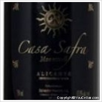 Casa Safra - Gran Reserva
