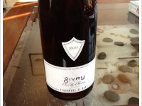 Vignerons de Buxy - Clos des Chevris