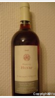 Domaine Henry