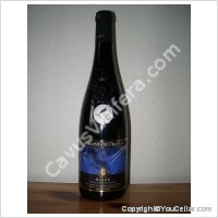 Domaine des Trahan - Cuvée Natacha