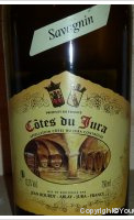 Jean Bourdy - Savagnin