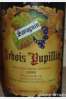 Maison Gouillaud - Savagnin