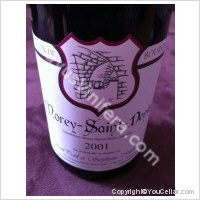 Domaine S. Magnien