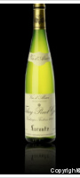 Gustave Lorentz -  Grand cru Altenberg de Bergheim - Vendanges Tardives
