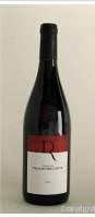Domaine Deleuze-Rochetin - Saba Grande Vigne