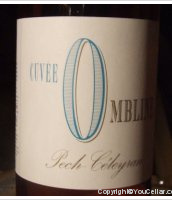 Château Pech Celeyran - Cuvée Ombline