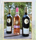 Domaine Vecchio - Cuvée Tradition