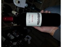 Domaine Le Fort - Malbec