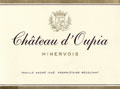 Château d'Oupia