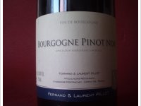 Fernand & Laurent Pillot - Pinot Noir