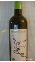 Montesquiou - Cuvade Préciouse